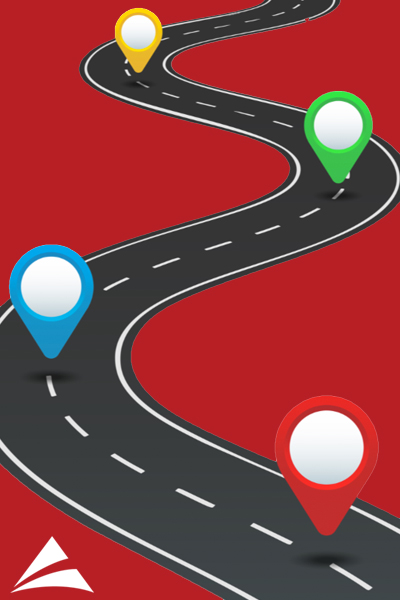 Escrow Road Map